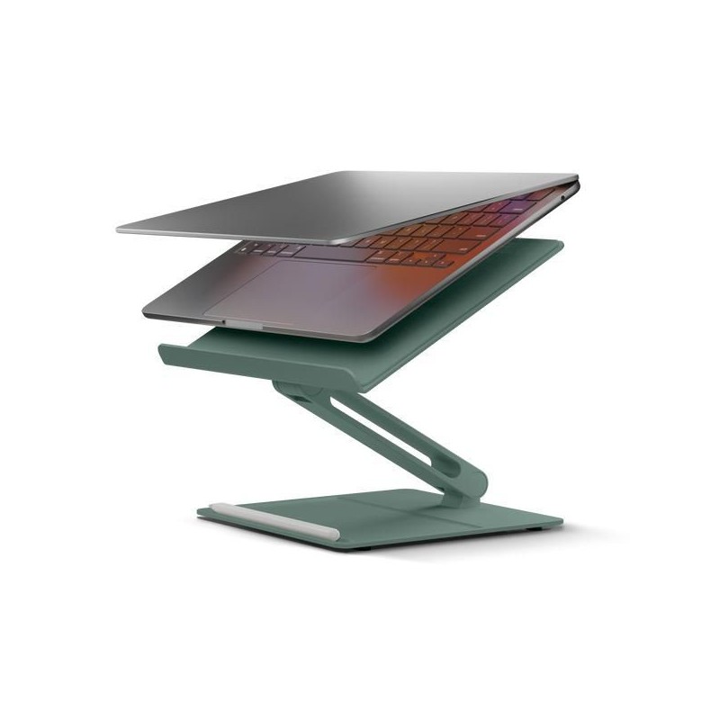 Native Union Home Laptop Stand Slate Green Native Union Home Laptop Stand Slate Green